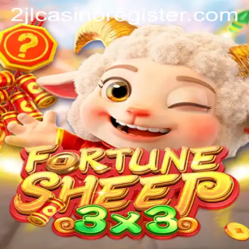 FortuneSheep: A Captivating Journey at 2jl Casino Register
