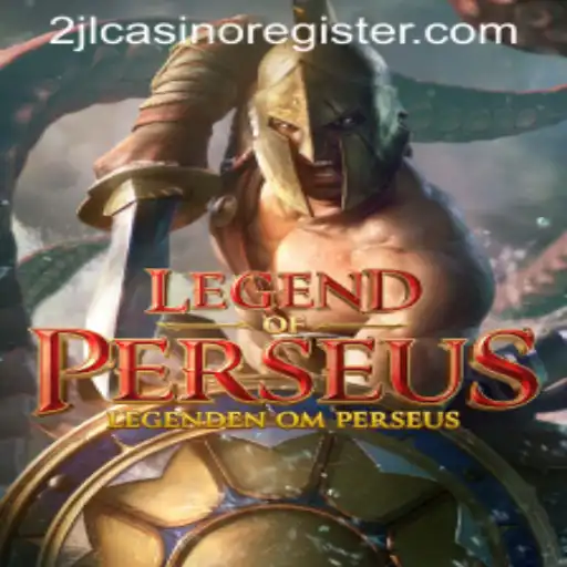 Exploring the Mythical Adventure of LegendofPerseus