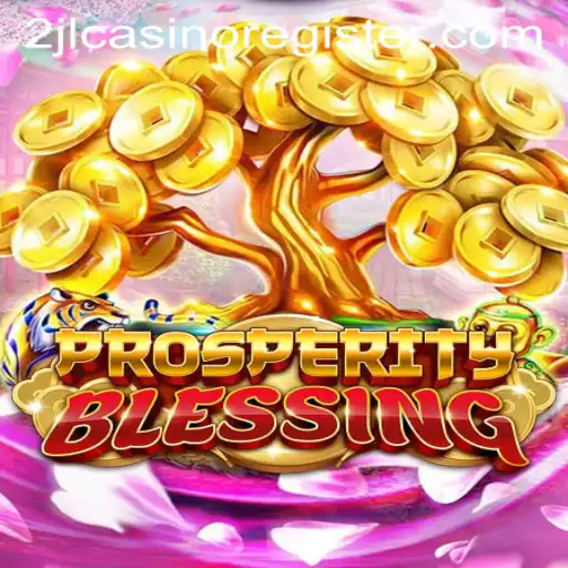Exploring ProsperityBlessing: A New Dimension in Online Casino Gaming