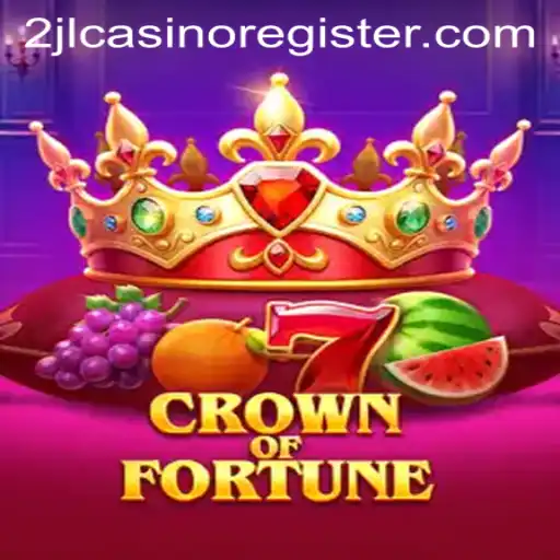 Crown of Fortune: A Complete Guide to the Game and 2jl Casino Registration