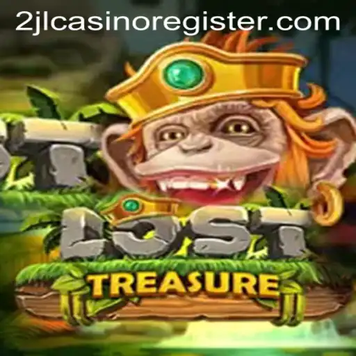 Exploring the Adventure of LostTreasure and the 2jl Casino Register Experience