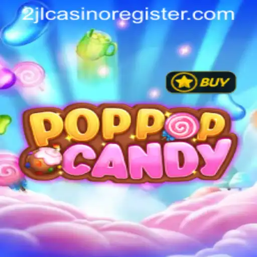 POPPOPCANDY: A Sweet Adventure in Gaming