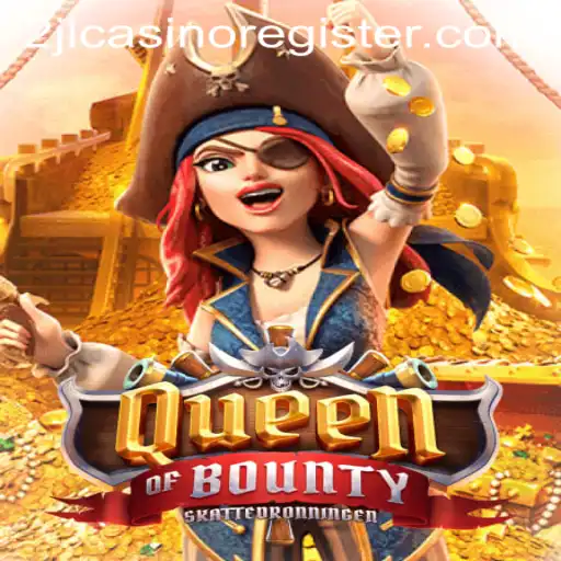 Exploring the Exciting World of QueenofBounty and Casino Registration with 2jl Casino