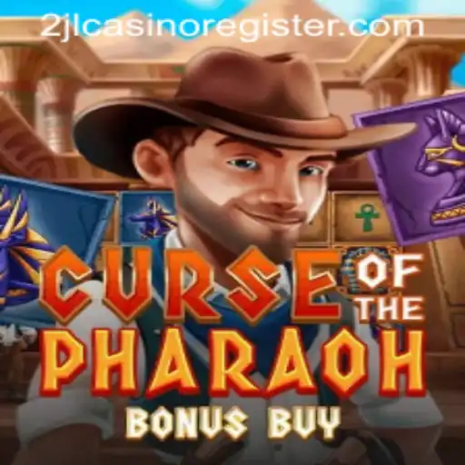 Exploring the Mystical World of Curse of the Pharaoh Bonus Buy: An Exciting Casino Game Experience