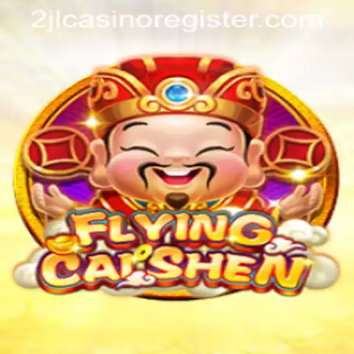 Discover the Excitement of FlyingCaiShen: An Enthralling Journey into Online Gaming