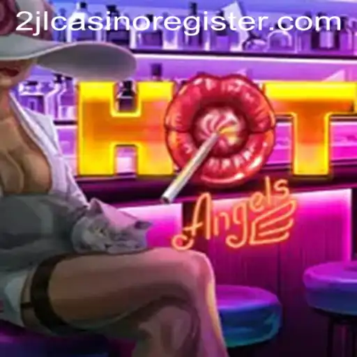 Unveiling HotAngels: A New Dimension in Online Gaming Combined with 2jl Casino Register