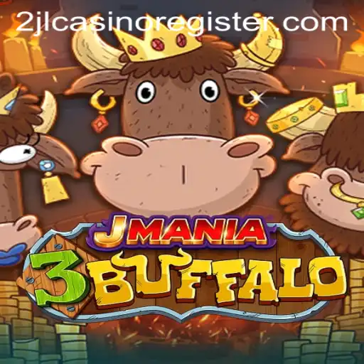 Discover the Thrills of JMania3Buffalo: A New Era in Casino Gaming