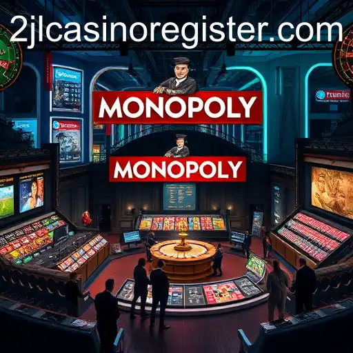 Monopoly: The Complex Landscape of Market Dominance