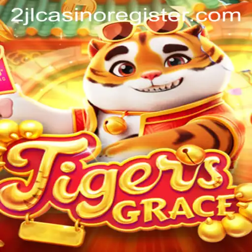 Exploring TigersGrace: A Thrilling Dive into the World of Fantasy Adventure
