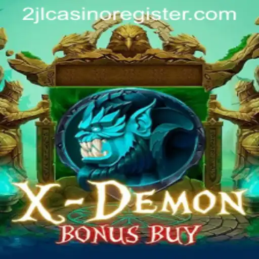 Explore the Thrills of XDemonBonusBuy: A New Sensation in Online Gaming